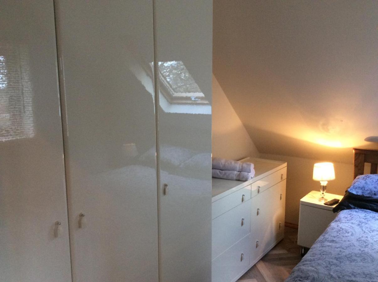 2 Bedroom Furnished Apartment In A Rural Position Stone (Staffordshire) Exterior photo
